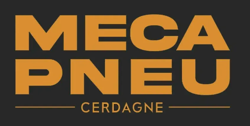logo meca pneu